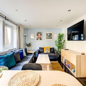 Appartement met Twee Slaapkamers
